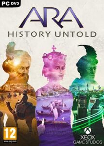 Ara History Untold