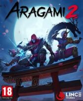 Aragami 2