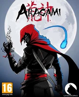 Aragami Collector's Edition