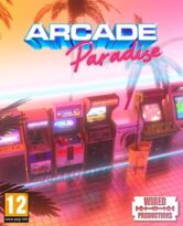 Arcade Paradise