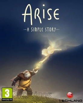 Arise A Simple Story