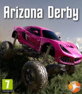 Arizona Derby