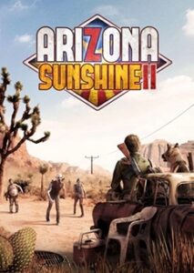 Arizona Sunshine 2 VR