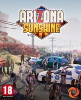 Arizona Sunshine VR