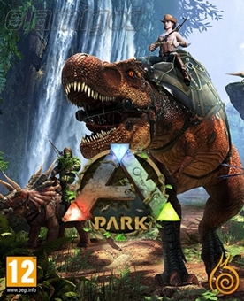 ARK Park VR
