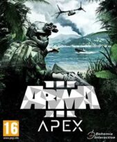 Arma III Ultimate Edition