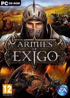 Armies of Exigo