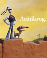 Armikrog