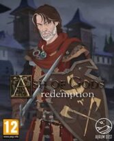 Ash of Gods Redemption