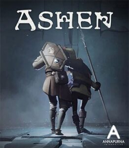 Ashen