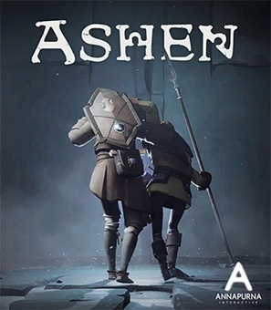 Ashen