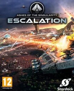 Ashes of the Singularity: Escalation