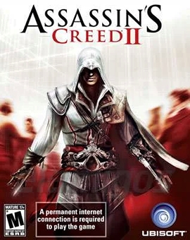 Assassin's Creed II Deluxe Edition