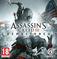 Assassin's Creed III Remastered