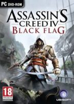 Assassin's Creed IV: Black Flag Jackdaw Edition