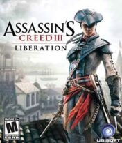 Assassin's Creed: Liberation HD