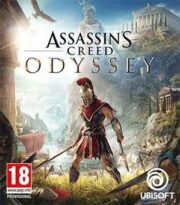 Assassin's Creed Odyssey
