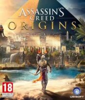 Assassin's Creed Origins Gold Edition