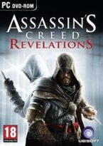 Assassin's Creed: Revelations Gold Edition