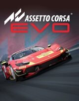 Assetto Corsa EVO