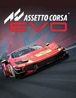 Assetto Corsa EVO