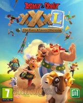 Asterix and Obelix XXXL The Ram From Hibernia