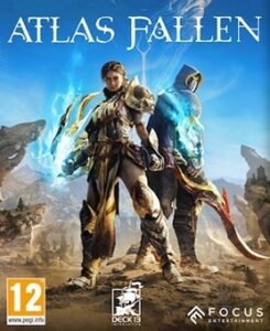 Atlas Fallen