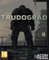 ATOM RPG Trudograd