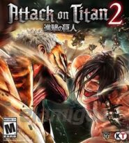 Attack on Titan 2