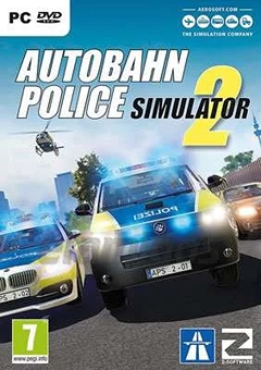 Autobahn Police Simulator 2