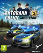 Autobahn Police Simulator 3