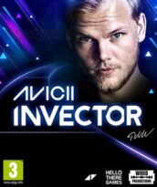 Avicii Invector