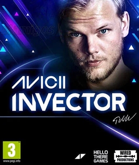 Avicii Invector