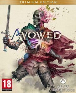 Avowed