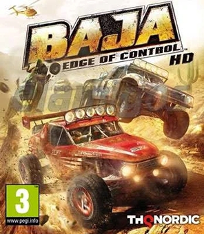BAJA: Edge of Control HD