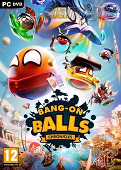 Bang-On Balls Chronicles