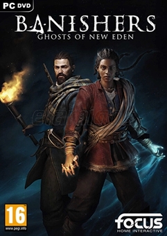 Banishers Ghosts of New Eden