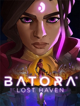 Batora Lost Haven