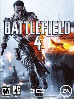 Battlefield 4
