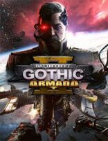 Battlefleet Gothic Armada II