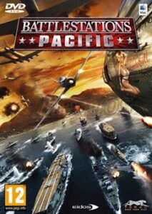 Battlestations Pacific
