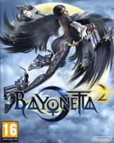 Bayonetta 2