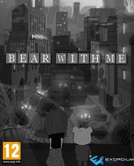 Bear With Me Complete Season