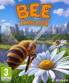 Bee Simulator