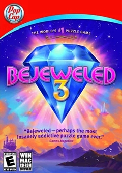 Bejeweled 3