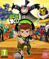 Ben 10