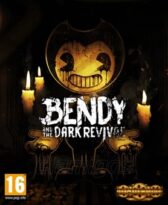 Bendy and the Dark Revival