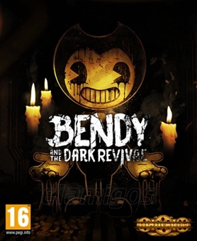 Bendy and the Dark Revival