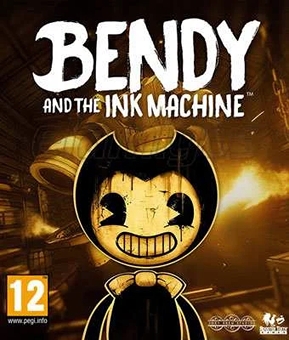 Bendy and the Ink Machine: Complete Edition