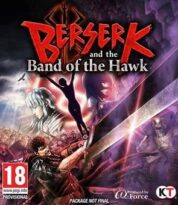 BERSERK and the Band of the Hawk